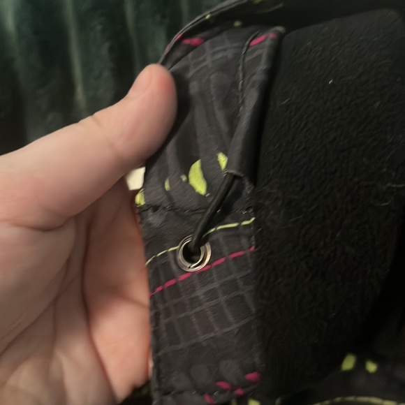 Killtec Kids Winter Jacket - Picture 13 of 13